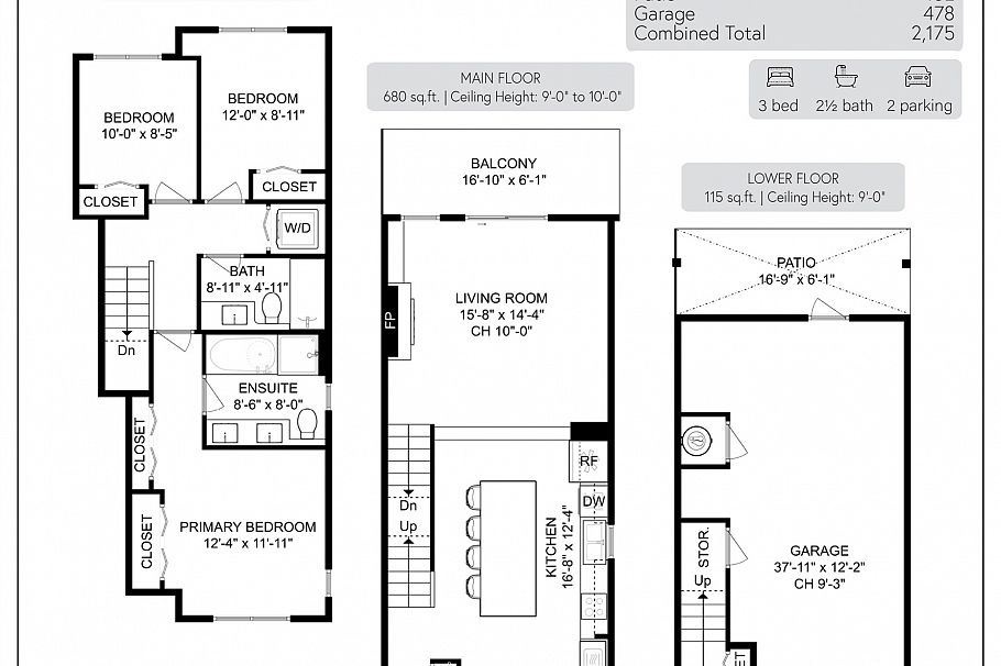 709 Premier Street North Vancouver, BC - 31