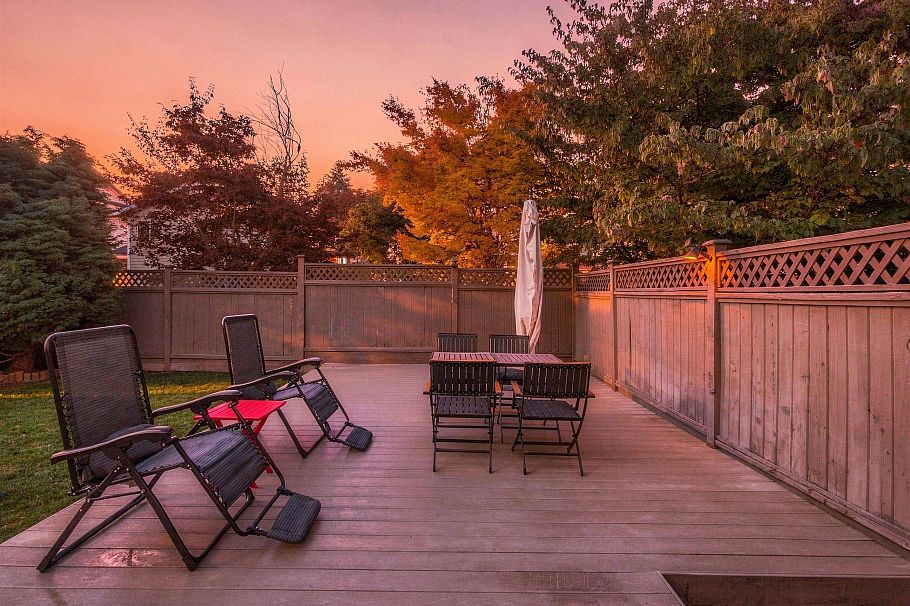 865 Ruckle Court North Vancouver, BC - 26