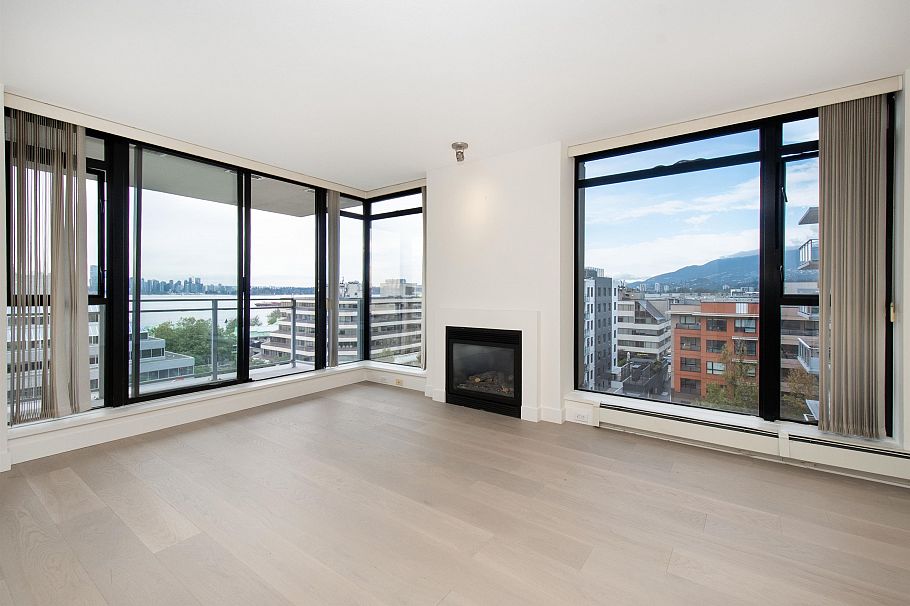 712 175 W 1st Street North Vancouver, BC - 16