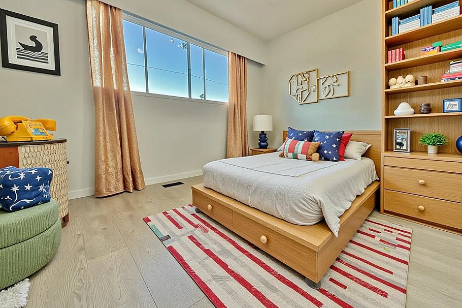 3850 Lillooet Street Vancouver, BC - 9
