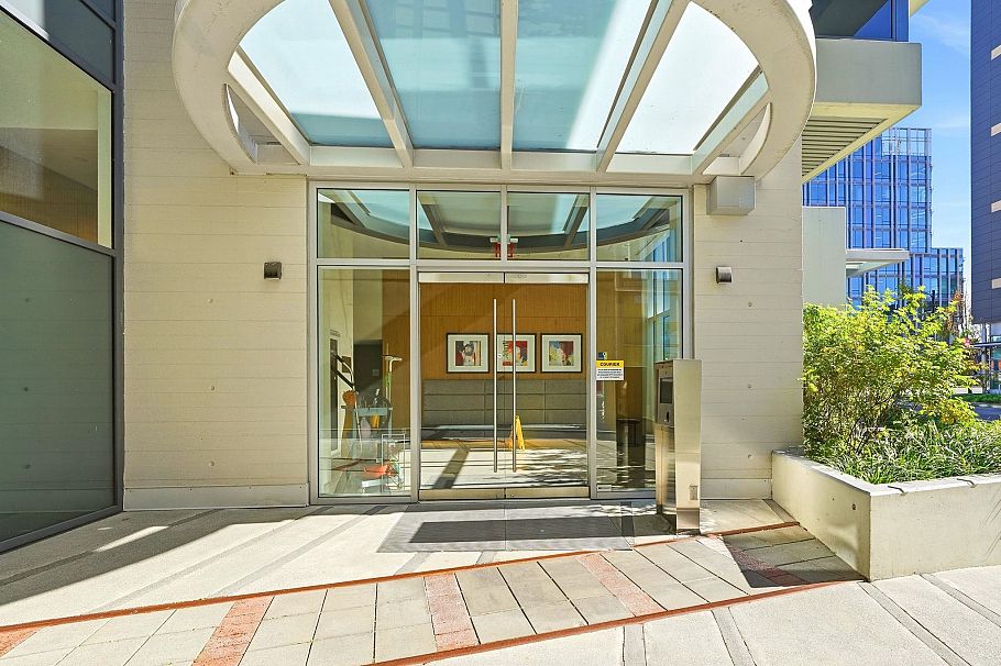 312 161 E 1st Avenue Vancouver, BC - 31
