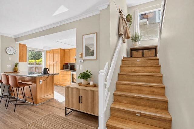 409 3980 Inlet Crescent North Vancouver, BC - 7