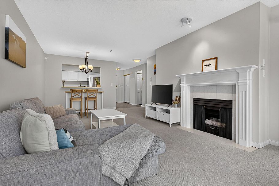 208 2288 W 12th Avenue Vancouver, BC - 16