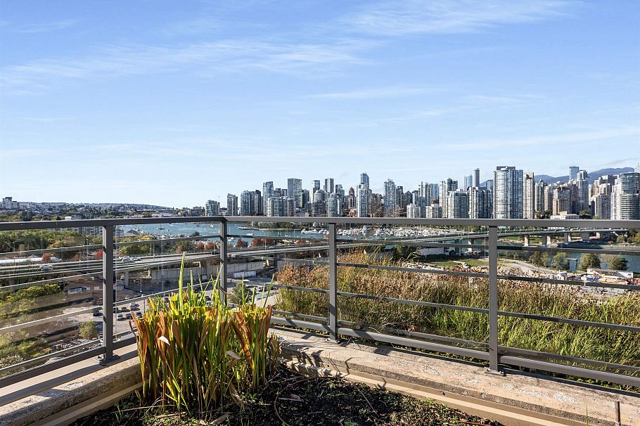 503 288 W 1st Avenue Vancouver, BC - 22
