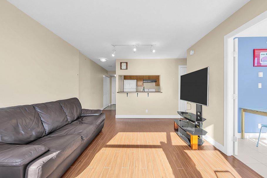 2702 5380 Oben Street Vancouver, BC - 13
