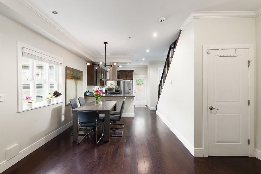 1288 E 24th Avenue Vancouver, BC - 7