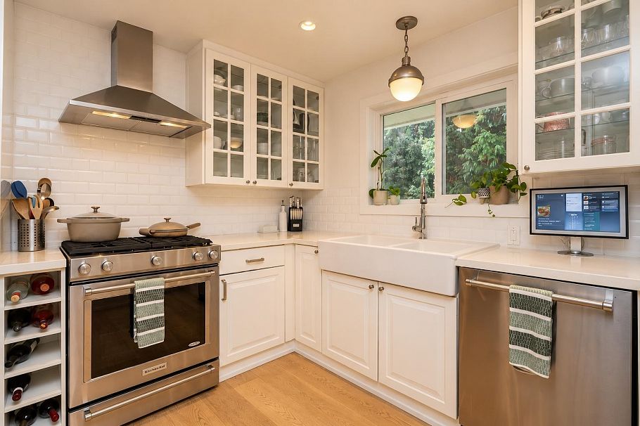 1361 E 15th Street North Vancouver, BC - 12