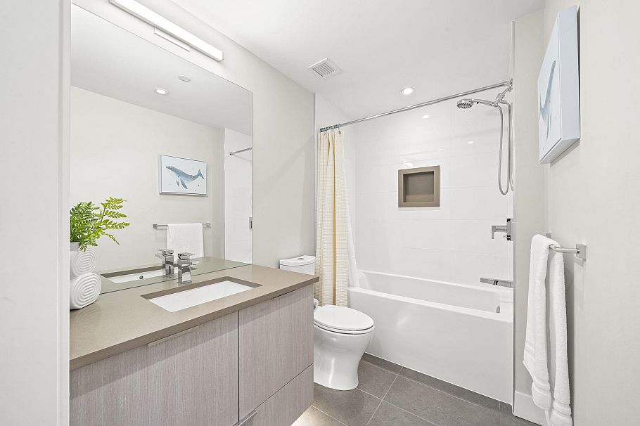 101 3588 Sawmill Crescent Vancouver, BC - 20