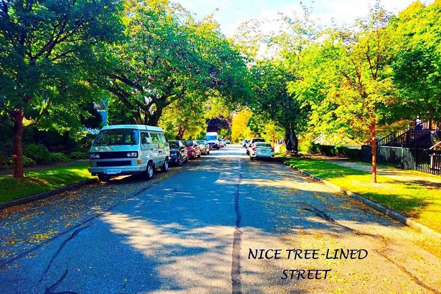 2155 Graveley Street Vancouver, BC - 34
