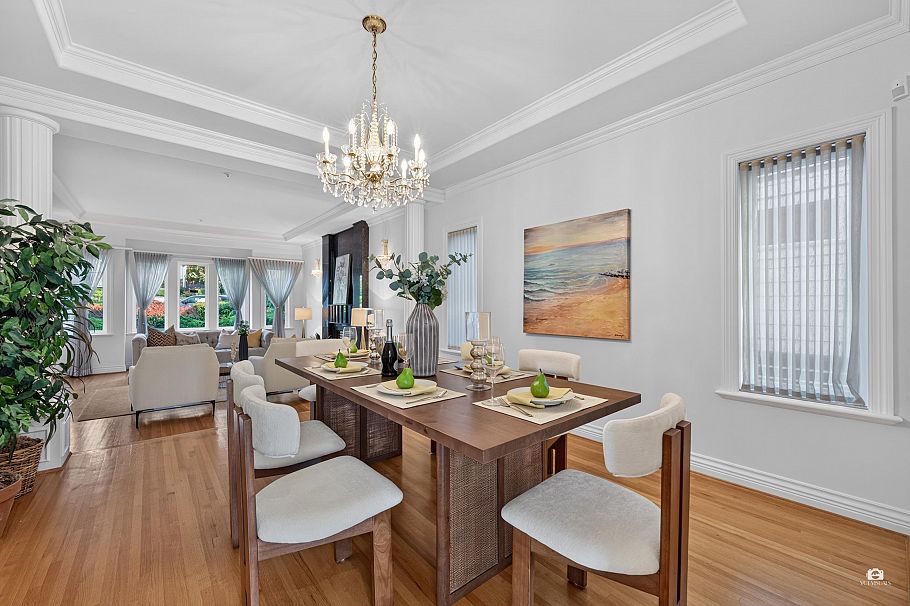 3838 W 38th Avenue Vancouver, BC - 9