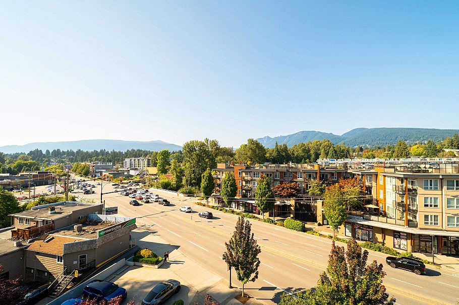 517 725 Marine Drive North Vancouver, BC - 31