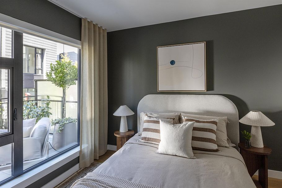 187 5433 Oak Street Vancouver, BC - 2
