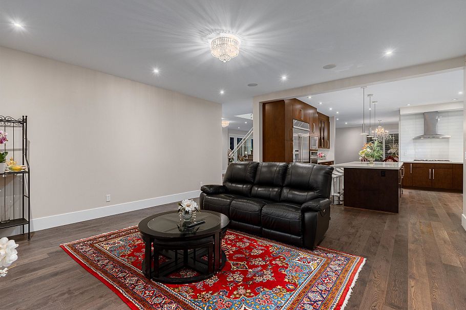 4168 Highland Boulevard North Vancouver, BC - 13