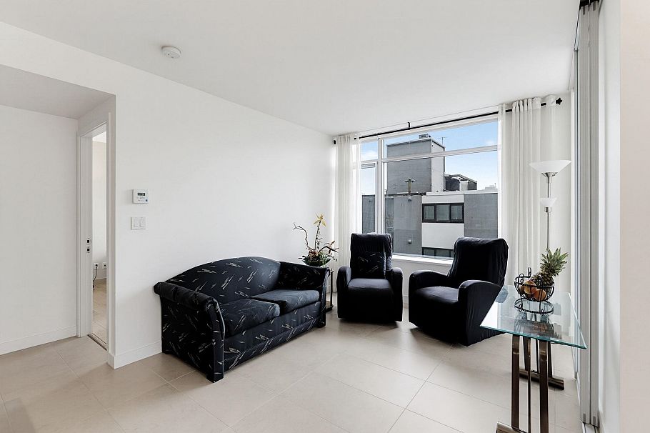 908 1028 Barclay Street Vancouver, BC - 3