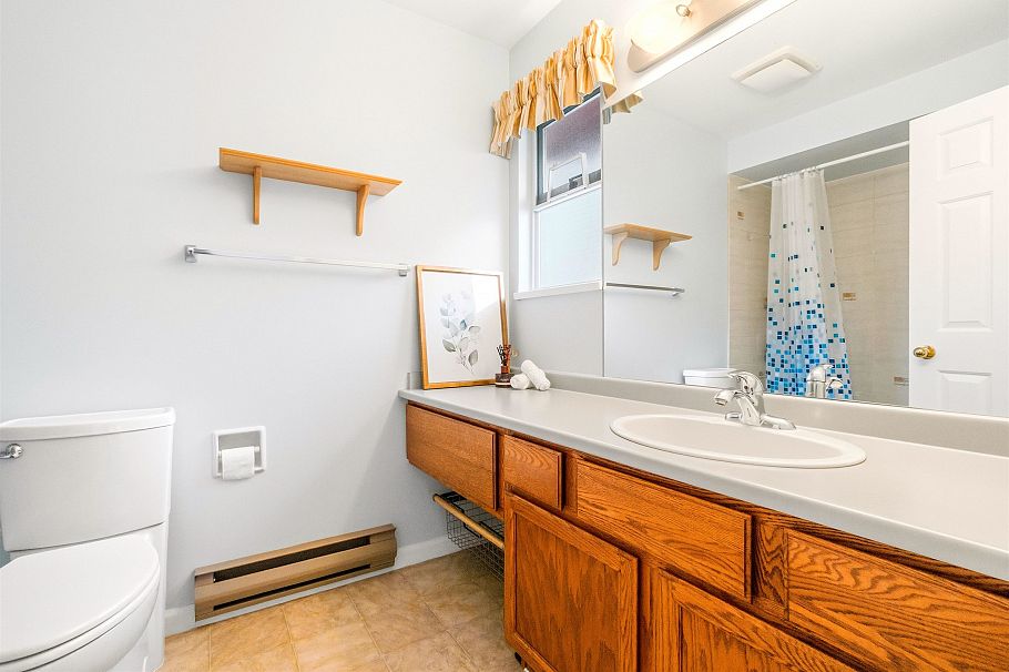 865 Ruckle Court North Vancouver, BC - 21