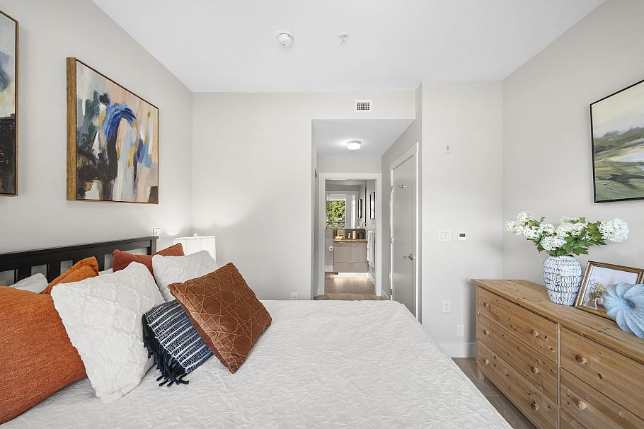 101 3588 Sawmill Crescent Vancouver, BC - 27