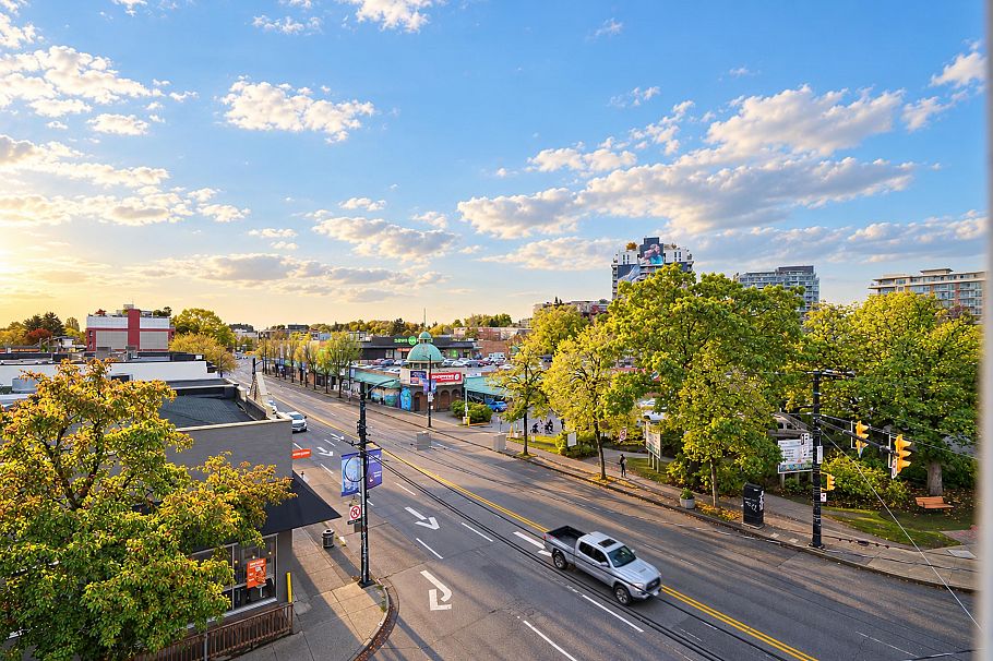 402 288 E 8th Avenue Vancouver, BC - 24
