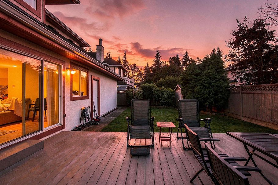 865 Ruckle Court North Vancouver, BC - 25