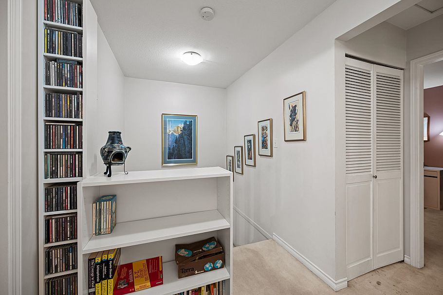 2208 Portside Court Vancouver, BC - 27