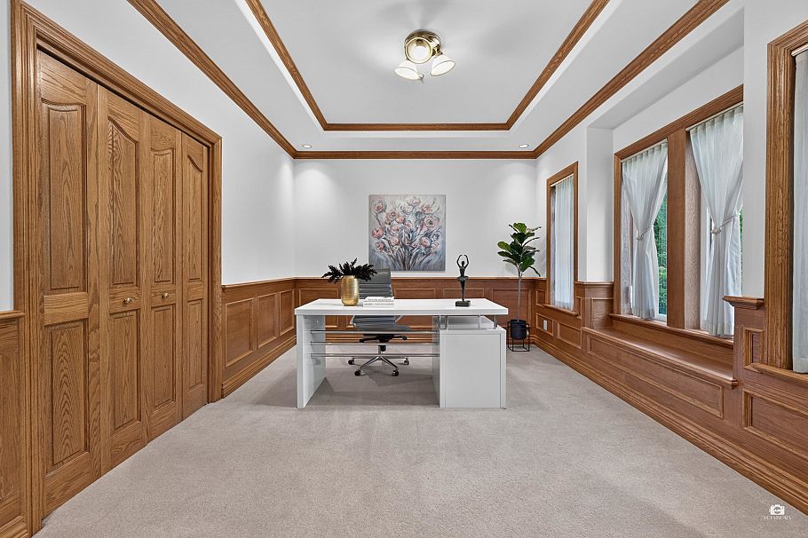 3838 W 38th Avenue Vancouver, BC - 5
