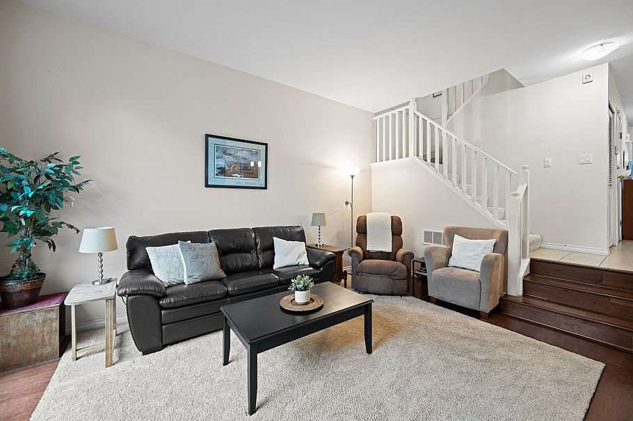 2208 Portside Court Vancouver, BC - 18