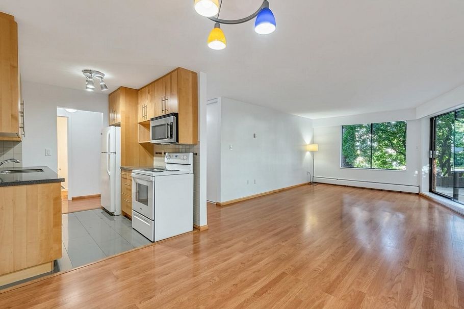 106 1844 W 7th Avenue Vancouver, BC - 10