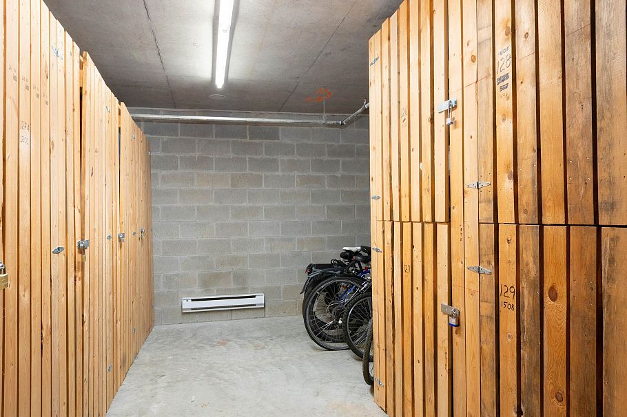 805 5639 Hampton Place Vancouver, BC - 19