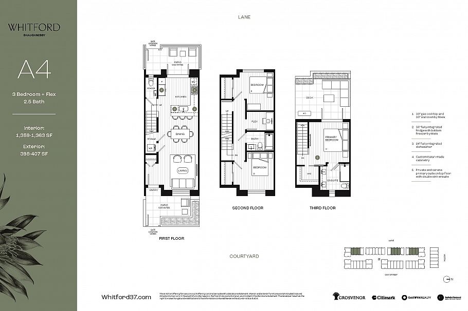 171 5431 Oak Street Vancouver, BC - 34