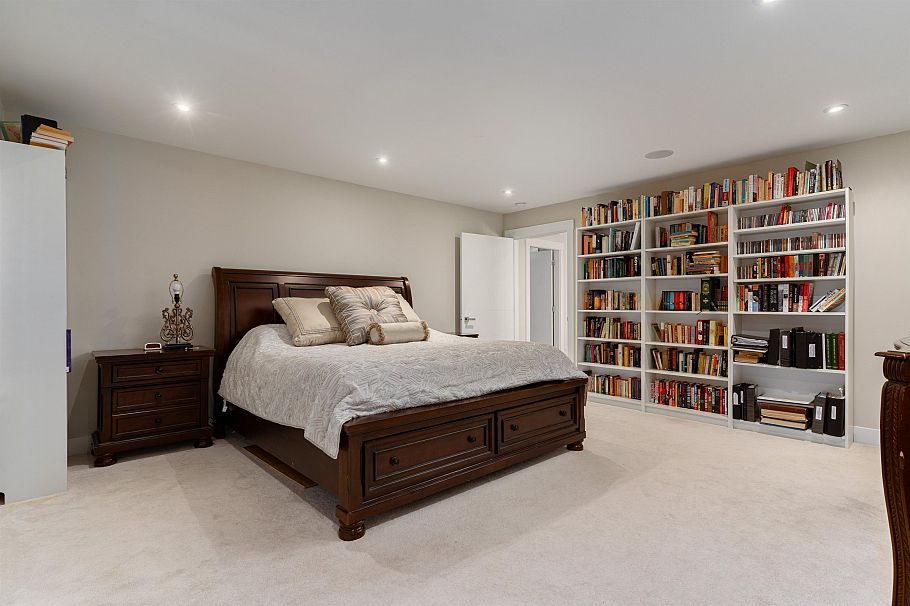 4168 Highland Boulevard North Vancouver, BC - 20