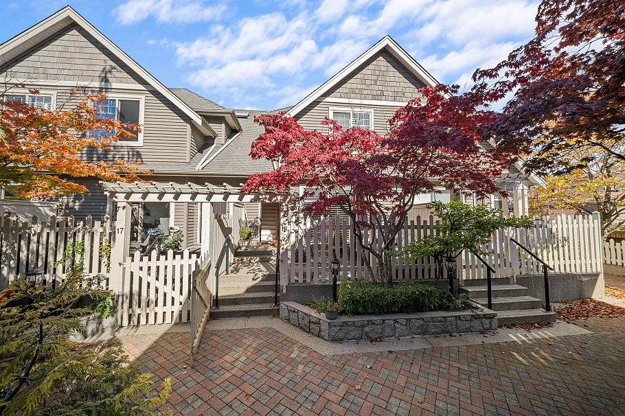 18 222 E 5th Street North Vancouver, BC - 29