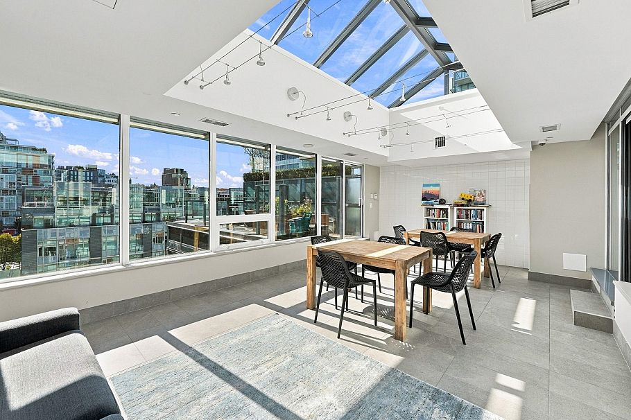 312 161 E 1st Avenue Vancouver, BC - 25