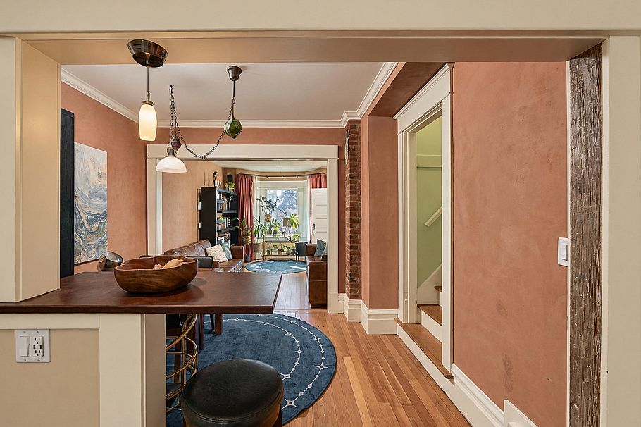 1761 E 4th Avenue Vancouver, BC - 16