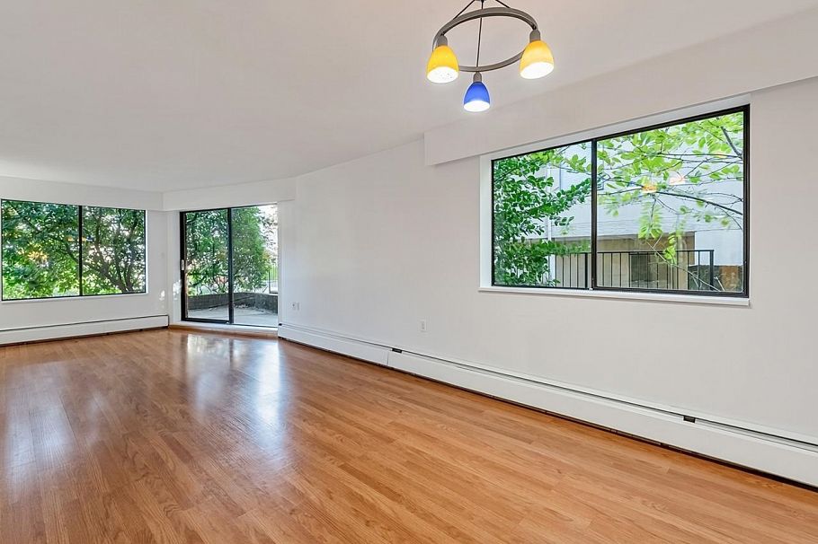 106 1844 W 7th Avenue Vancouver, BC - 28