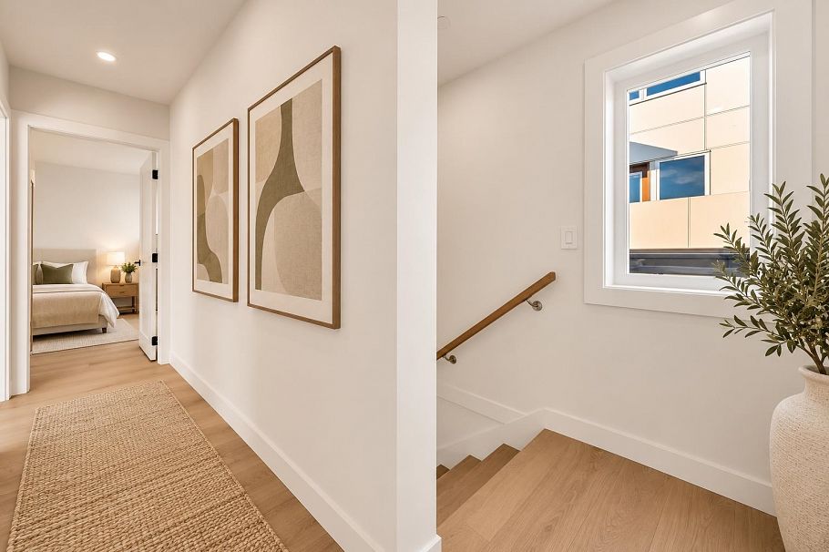 3036 E 5th Avenue Vancouver, BC - 8