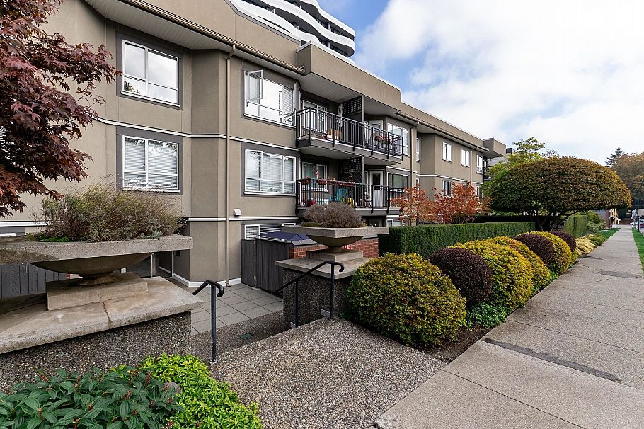 119 555 W 14th Avenue Vancouver, BC - 20