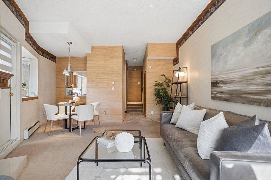 2 1115 W 10th Avenue Vancouver, BC - 5