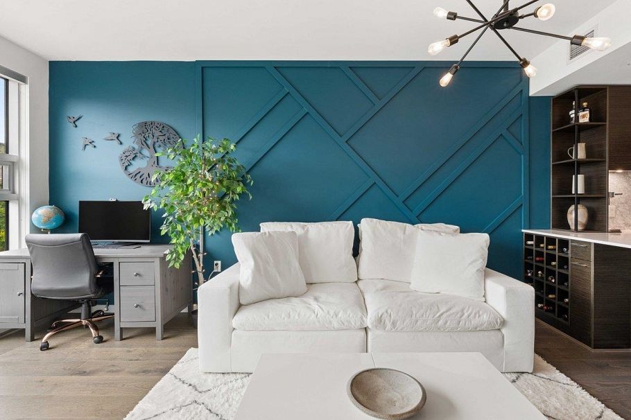 304 1819 W 5th Avenue Vancouver, BC - 8