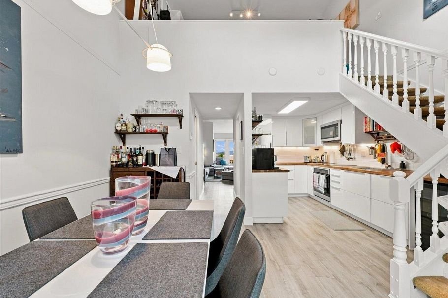 16 1620 Balsam Street Vancouver, BC - 22