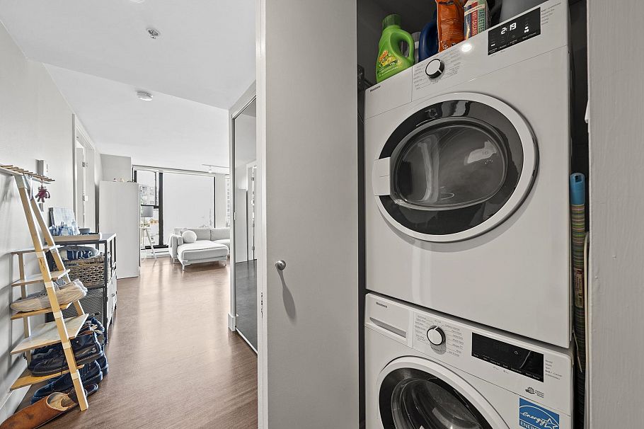 601 1155 Homer Street Vancouver, BC - 18