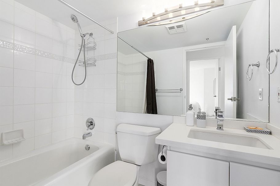 2102 1155 Homer Street Vancouver, BC - 13