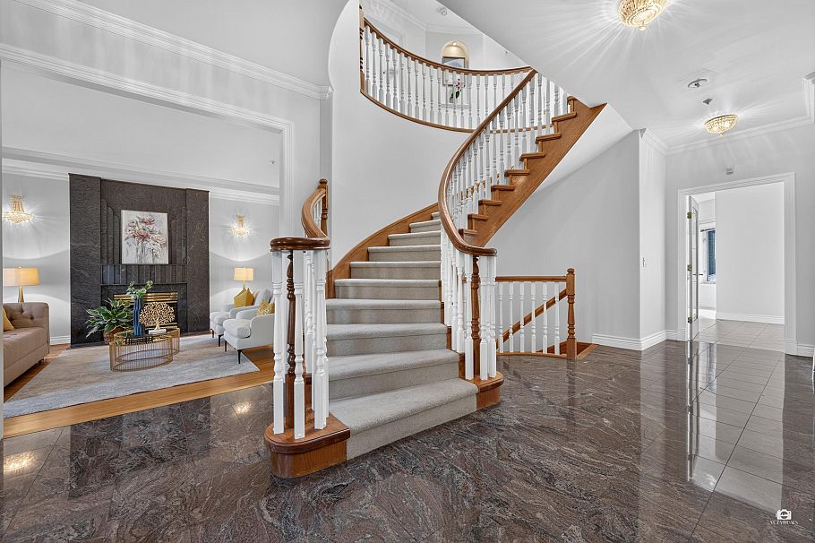 3838 W 38th Avenue Vancouver, BC - 31