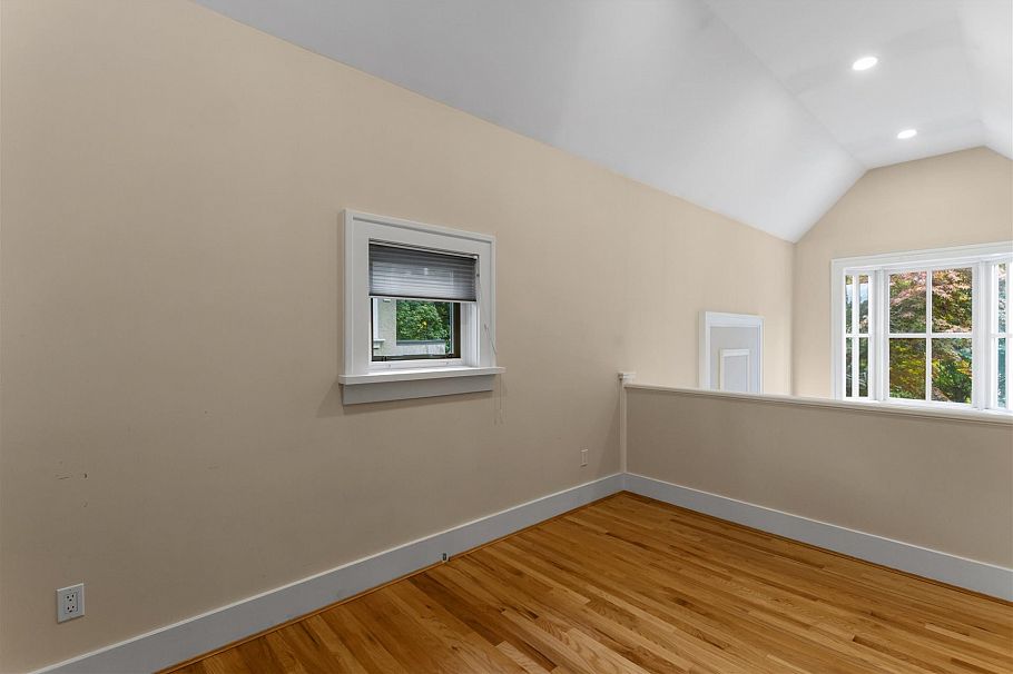 5861 Adera Street Vancouver, BC - 27