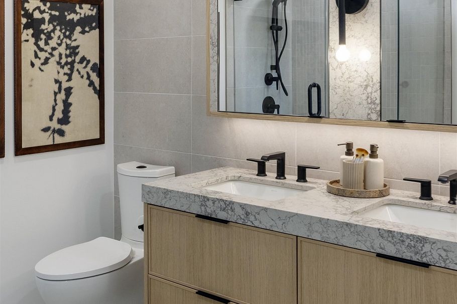158 5377 Oak Street Vancouver, BC - 6