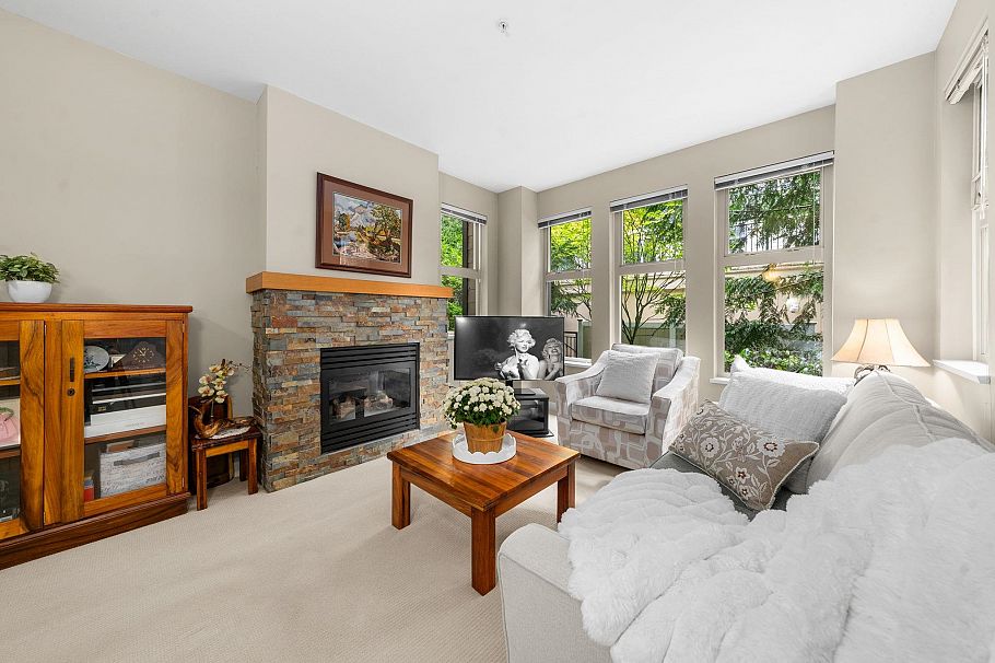 208 188 W 29 Street North Vancouver, BC - 8