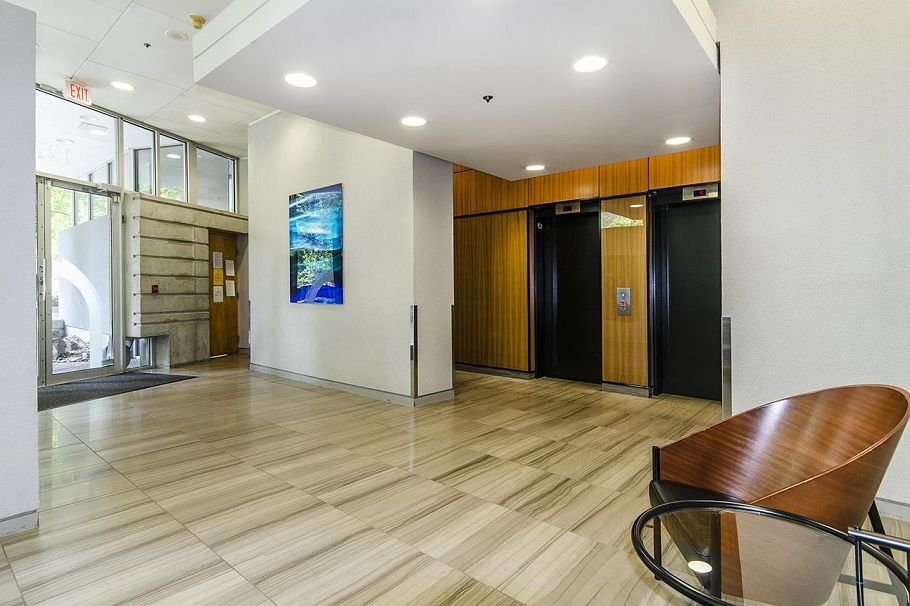 606 1277 Nelson Street Vancouver, BC - 22