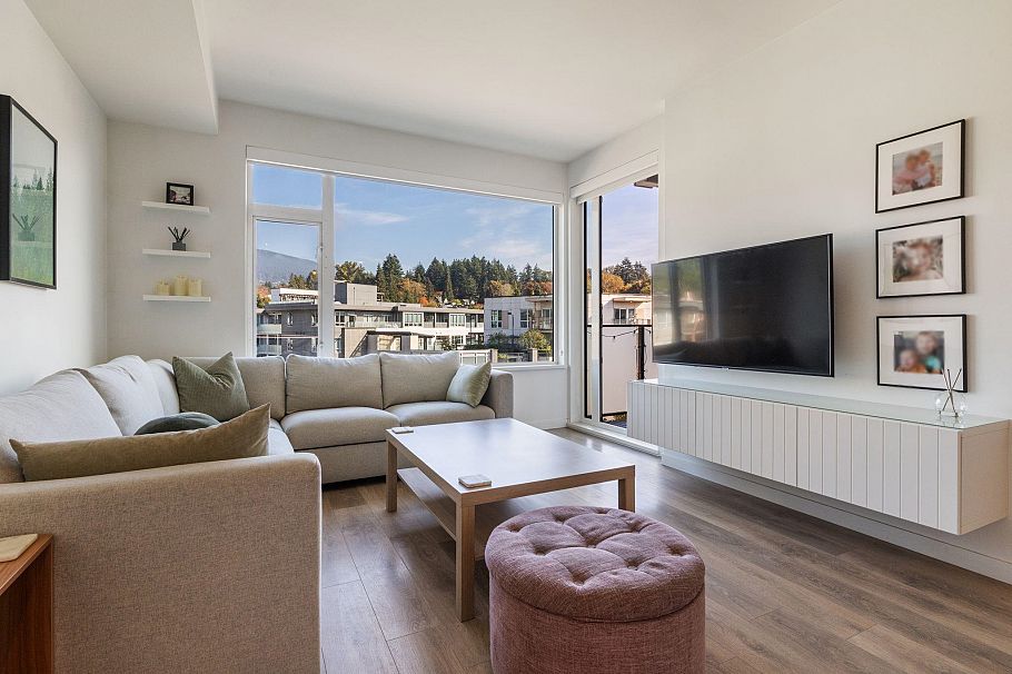 403 725 Marine Drive North Vancouver, BC - 10