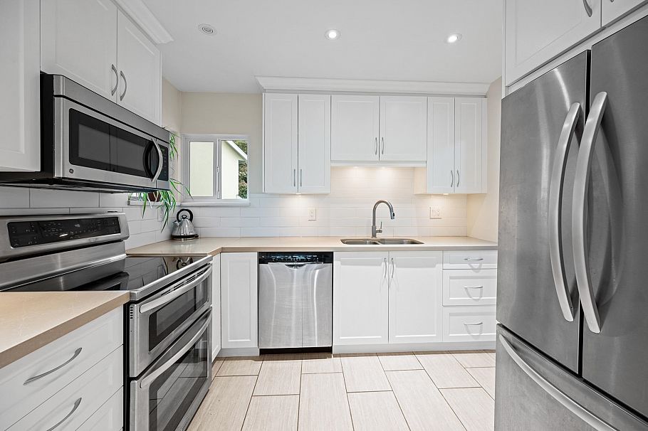 2208 Portside Court Vancouver, BC - 16