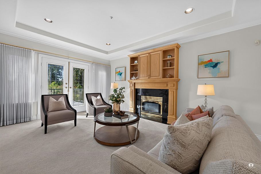 3838 W 38th Avenue Vancouver, BC - 12