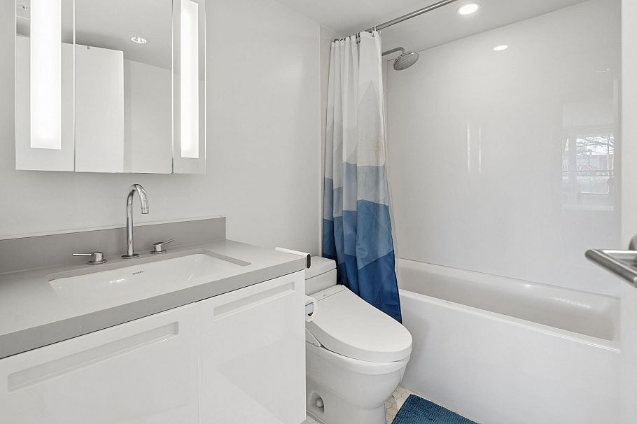 1007 188 Keefer Street Vancouver, BC - 13
