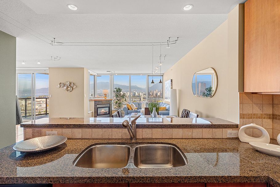 1204 1483 W 7th Avenue Vancouver, BC - 23